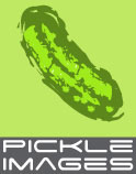 Pickle Images logo